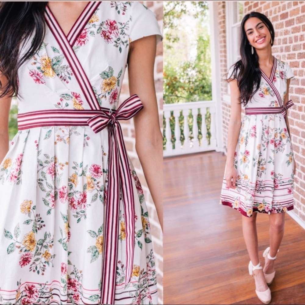 Gal meets glam Teresa dress size 0